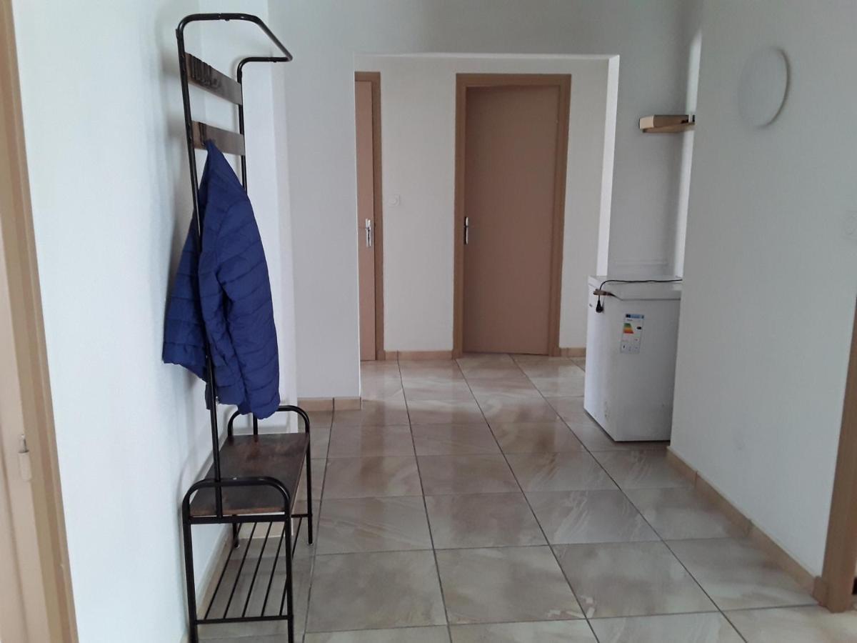 Chez Jo, Bages 66, Appartement 2 Chambres Avec Terrasse Exteriér fotografie